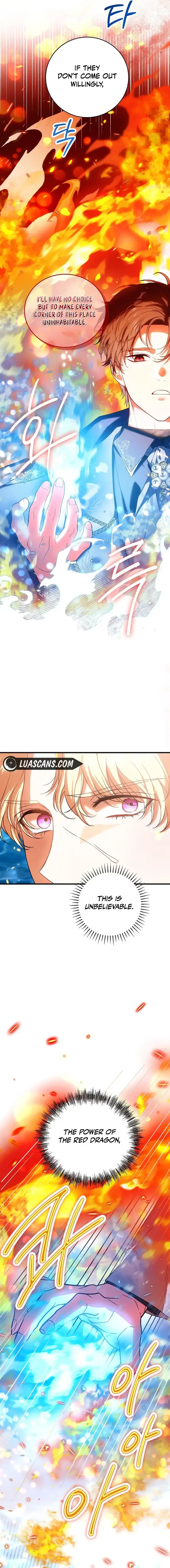 The Heroine Wants Me As Her Sister-in-Law Chapter 51 page 2