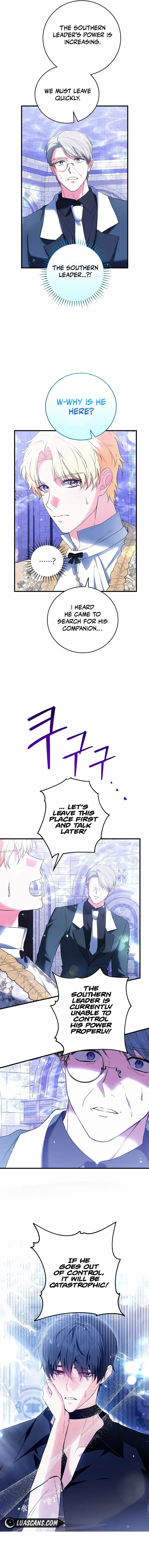 The Heroine Wants Me As Her Sister-in-Law Chapter 52 page 12