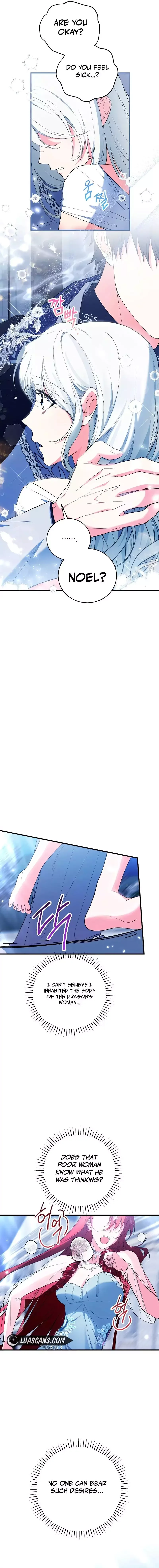 The Heroine Wants Me As Her Sister-in-Law Chapter 53 page 4