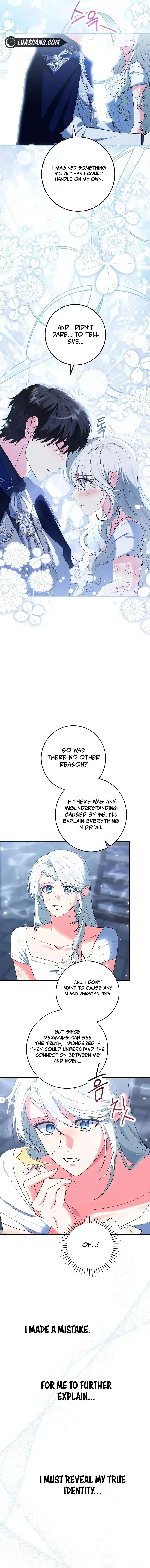 The Heroine Wants Me As Her Sister-in-Law Chapter 53 page 10