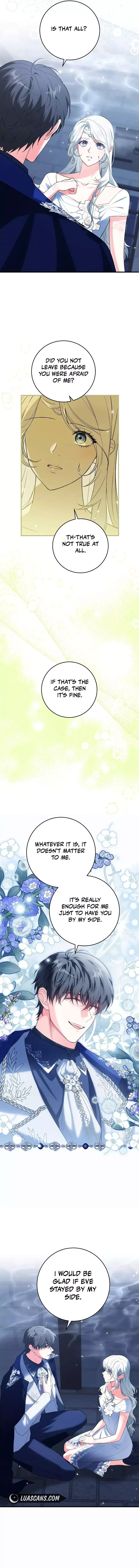 The Heroine Wants Me As Her Sister-in-Law Chapter 53 page 11