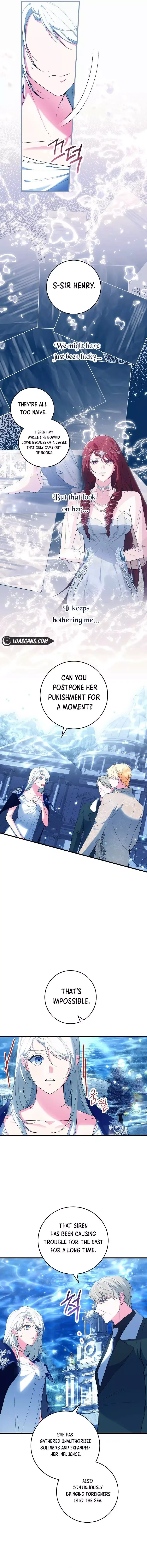 The Heroine Wants Me As Her Sister-in-Law Chapter 54 page 13