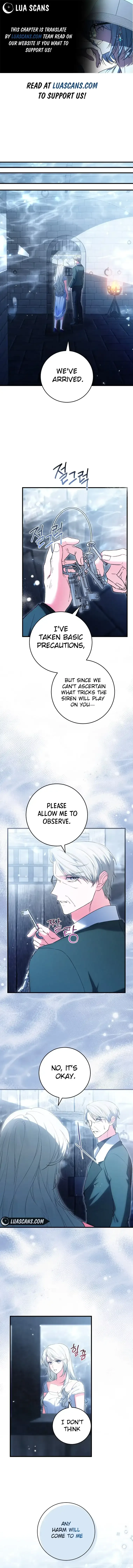 The Heroine Wants Me As Her Sister-in-Law Chapter 55 page 2