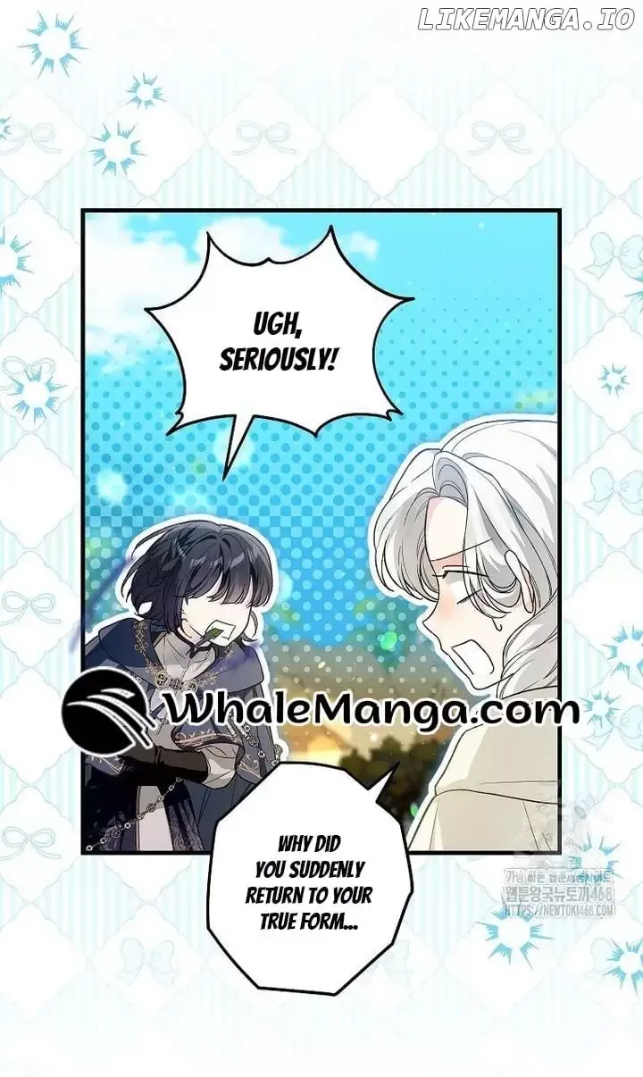 The Heroine Wants Me As Her Sister-in-Law Chapter 68 page 30
