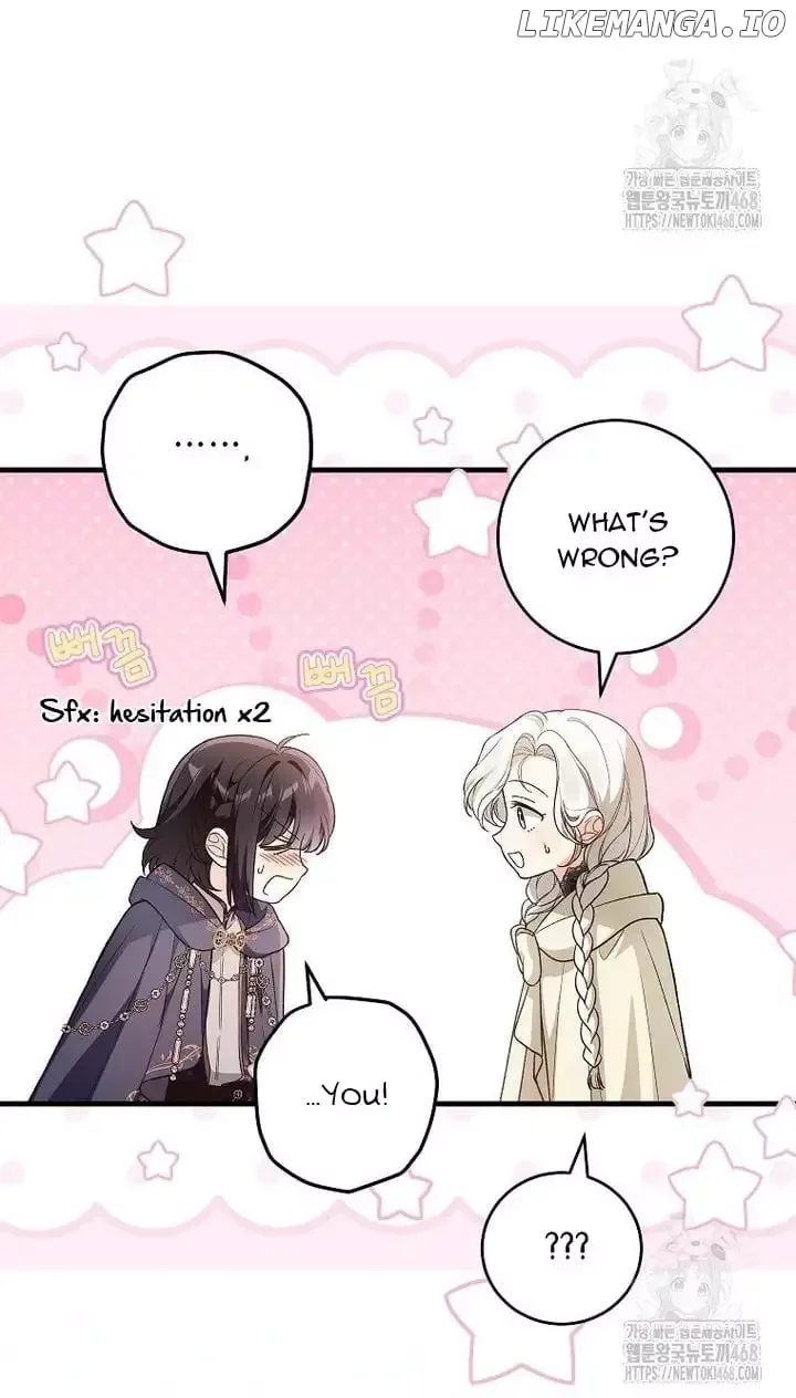 The Heroine Wants Me As Her Sister-in-Law Chapter 68 page 29