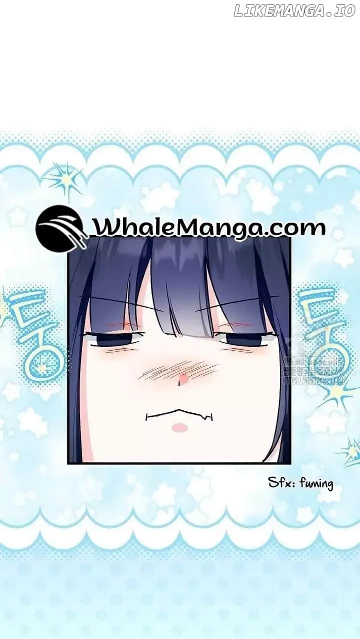 The Heroine Wants Me As Her Sister-in-Law Chapter 68 page 19