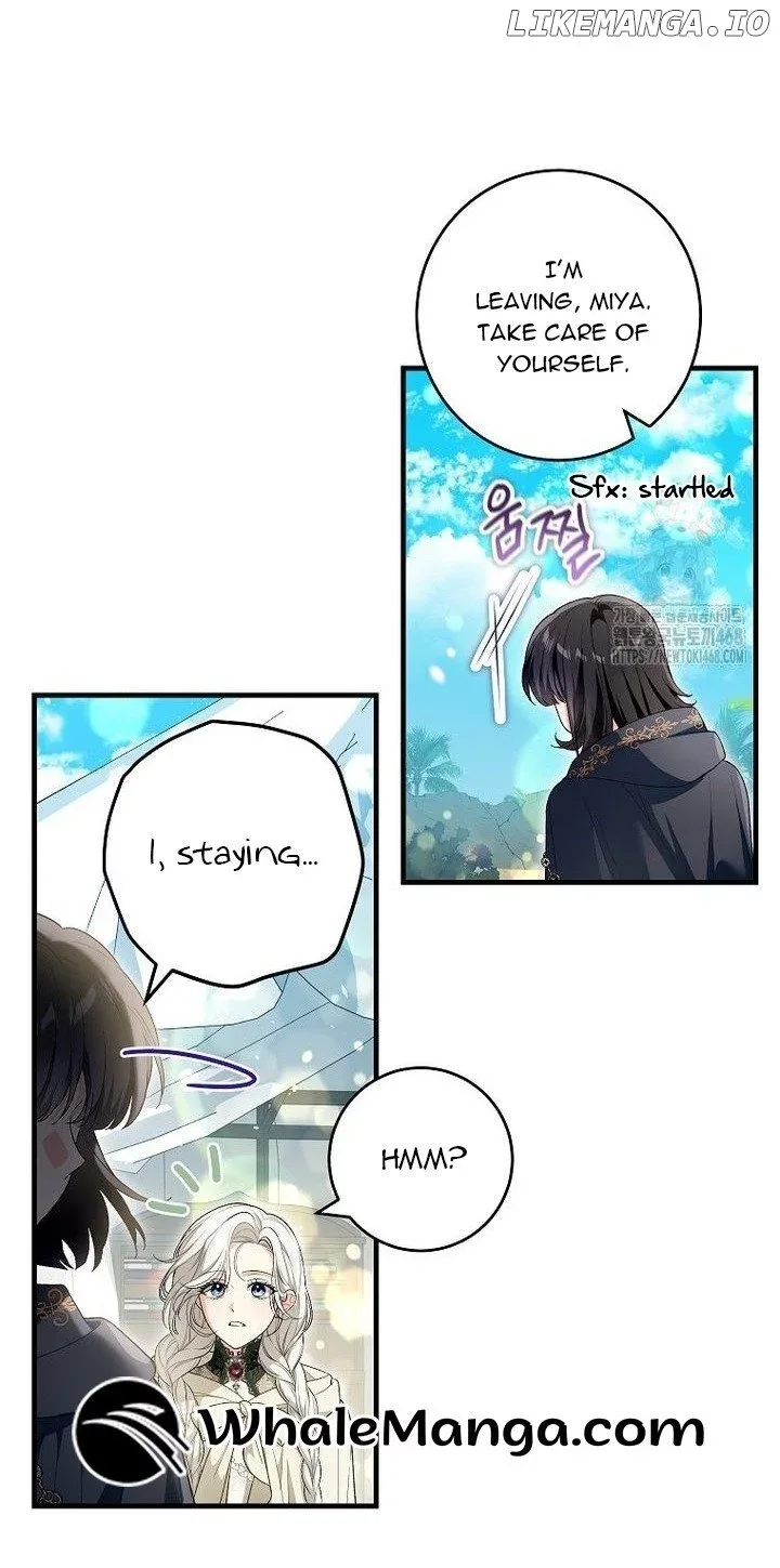 The Heroine Wants Me As Her Sister-in-Law Chapter 68 page 28
