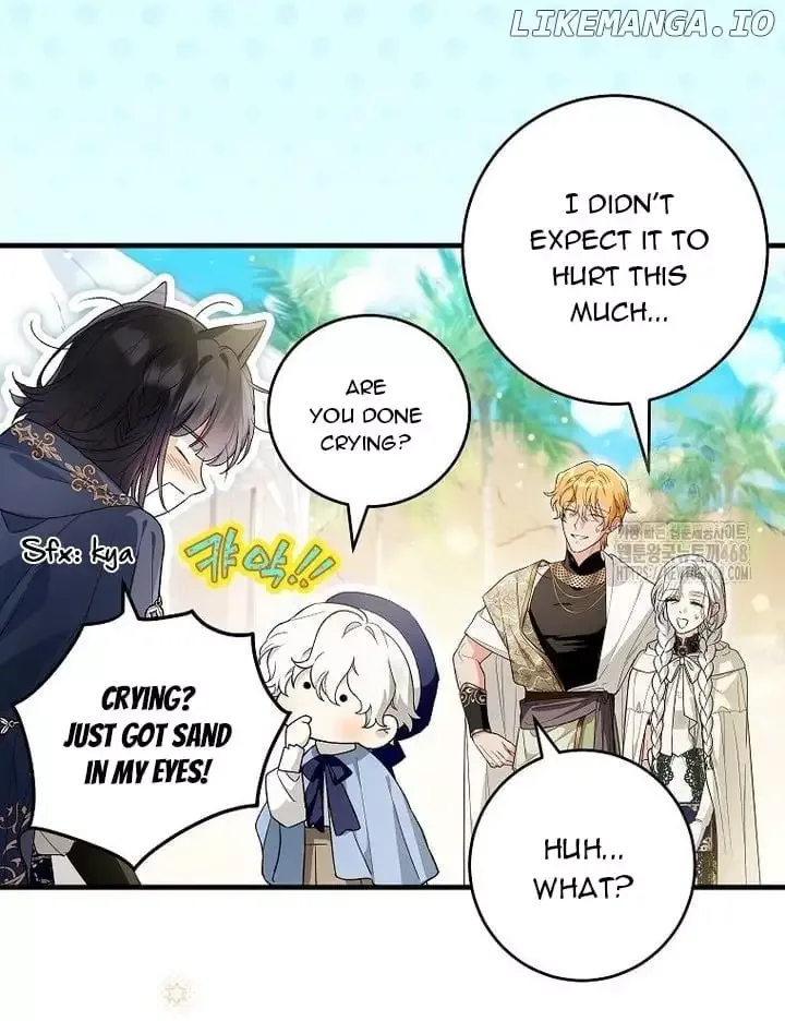 The Heroine Wants Me As Her Sister-in-Law Chapter 68 page 20