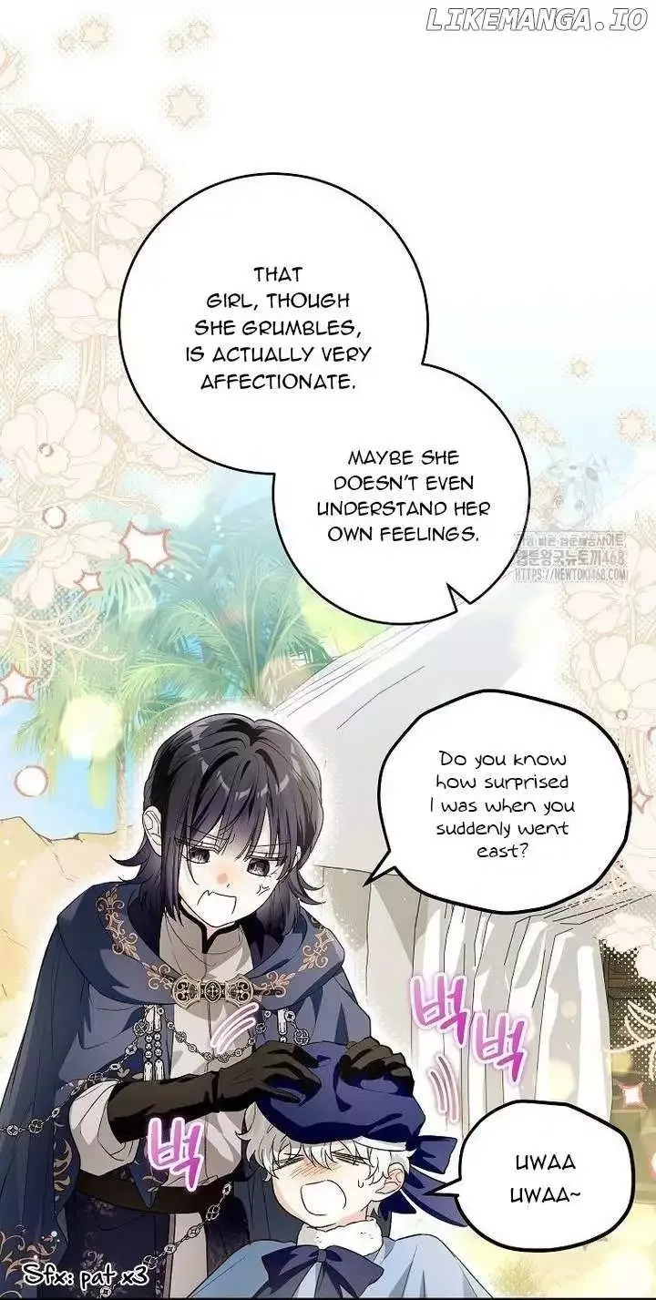The Heroine Wants Me As Her Sister-in-Law Chapter 68 page 21