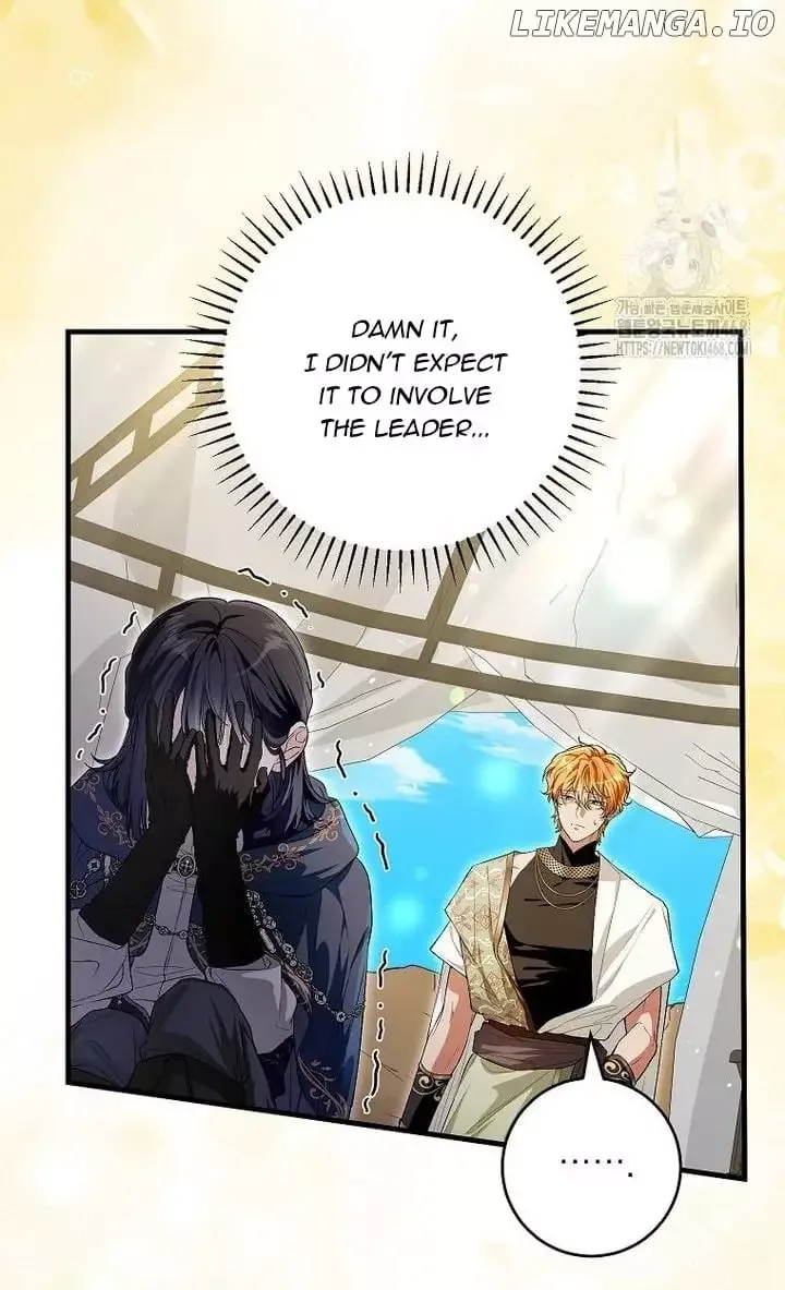 The Heroine Wants Me As Her Sister-in-Law Chapter 68 page 7