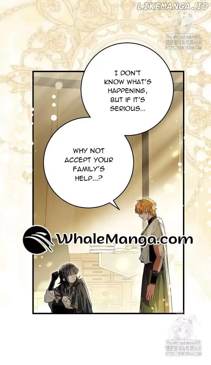 The Heroine Wants Me As Her Sister-in-Law Chapter 68 page 9