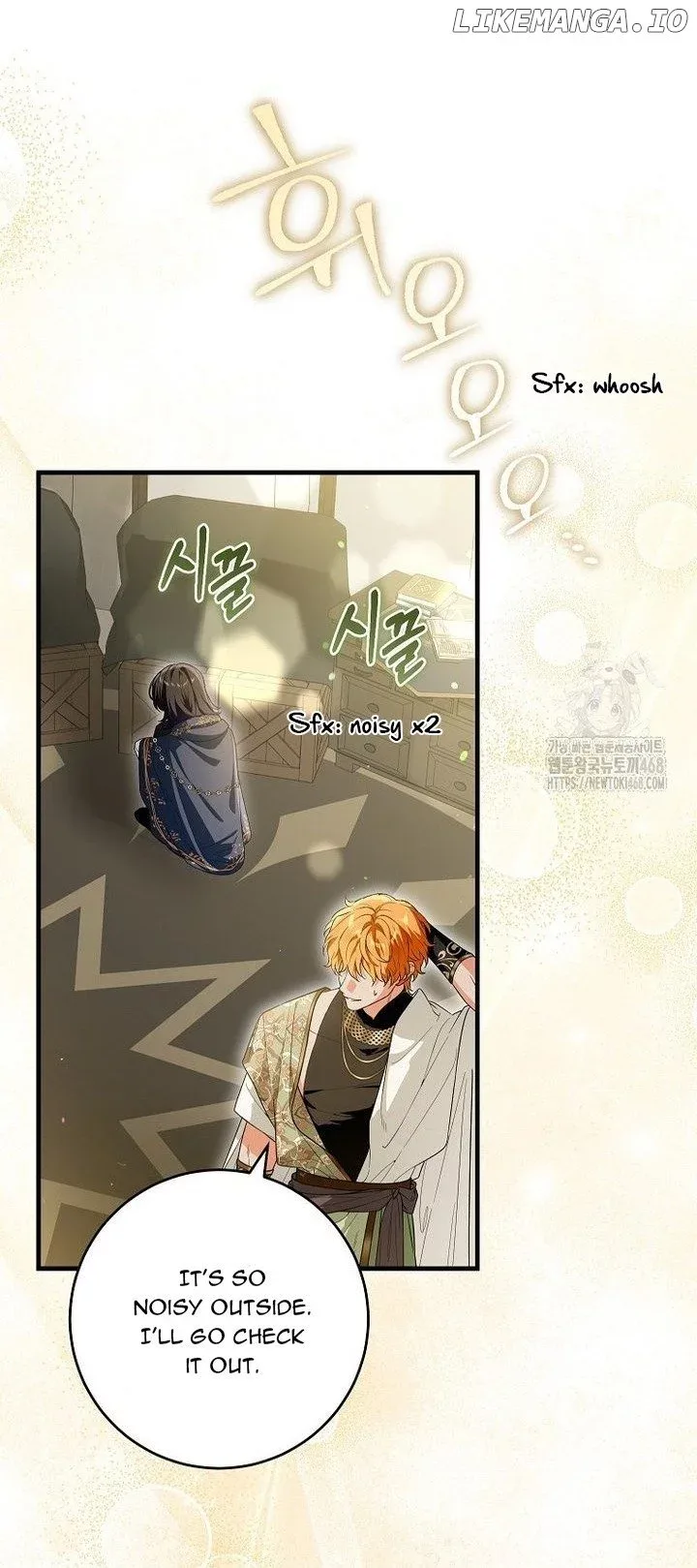 The Heroine Wants Me As Her Sister-in-Law Chapter 68 page 13