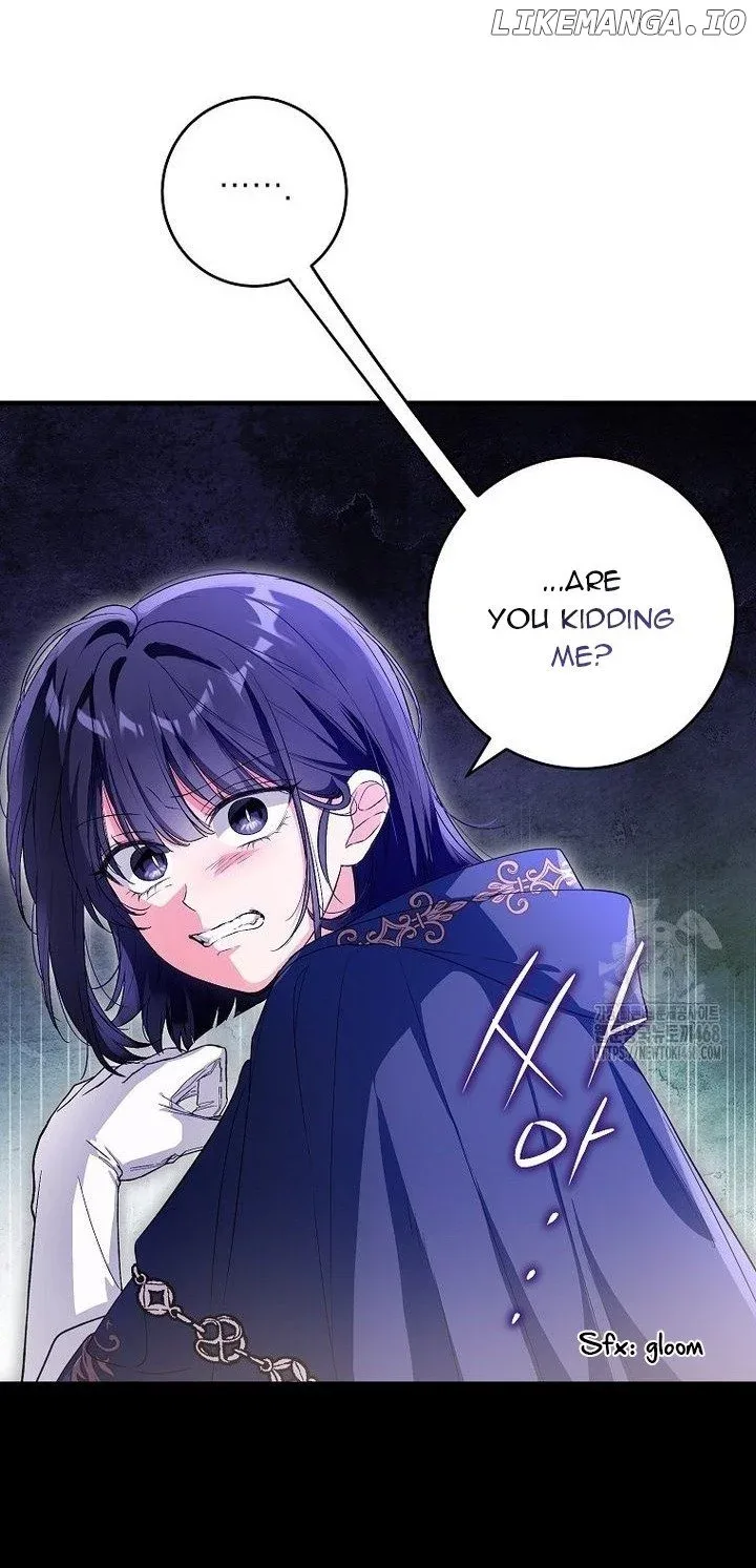 The Heroine Wants Me As Her Sister-in-Law Chapter 68 page 10