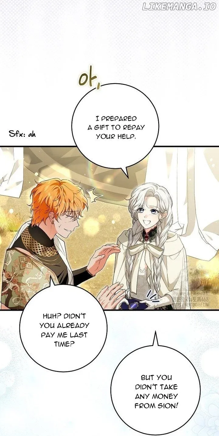 The Heroine Wants Me As Her Sister-in-Law Chapter 68 page 24