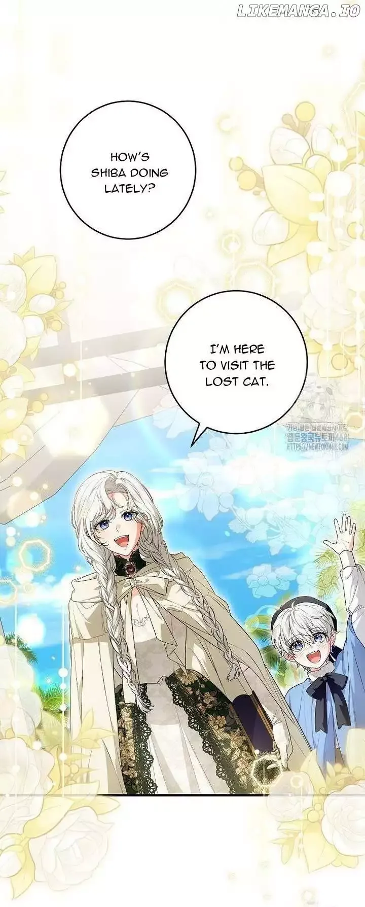 The Heroine Wants Me As Her Sister-in-Law Chapter 68 page 15