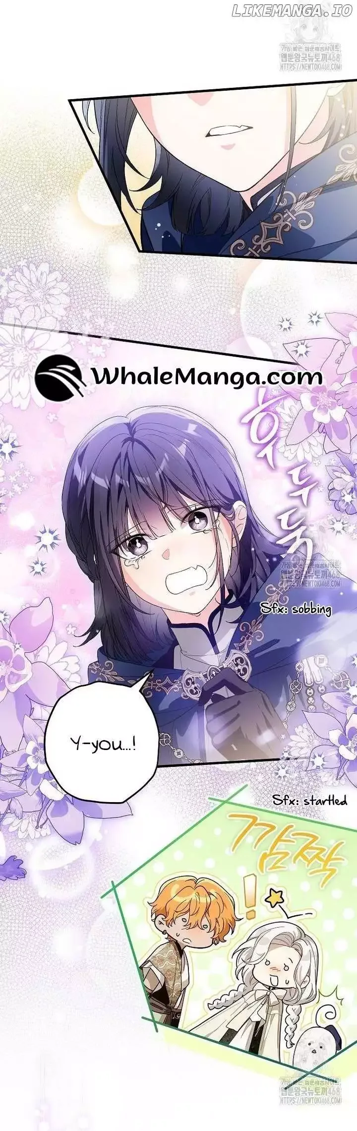 The Heroine Wants Me As Her Sister-in-Law Chapter 68 page 16