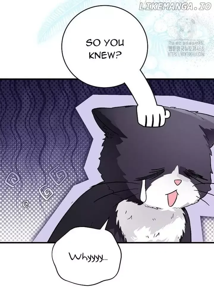 The Heroine Wants Me As Her Sister-in-Law Chapter 68 page 33
