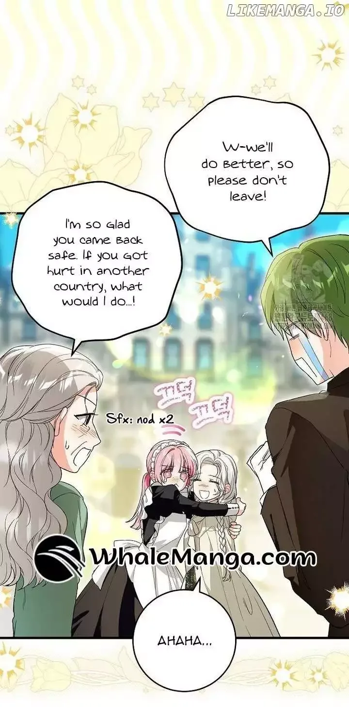 The Heroine Wants Me As Her Sister-in-Law Chapter 68 page 39