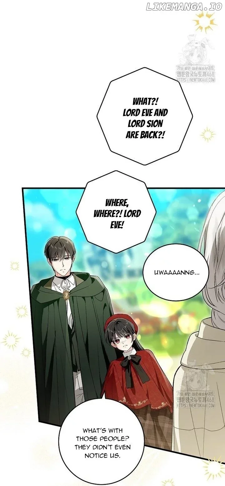 The Heroine Wants Me As Her Sister-in-Law Chapter 68 page 40