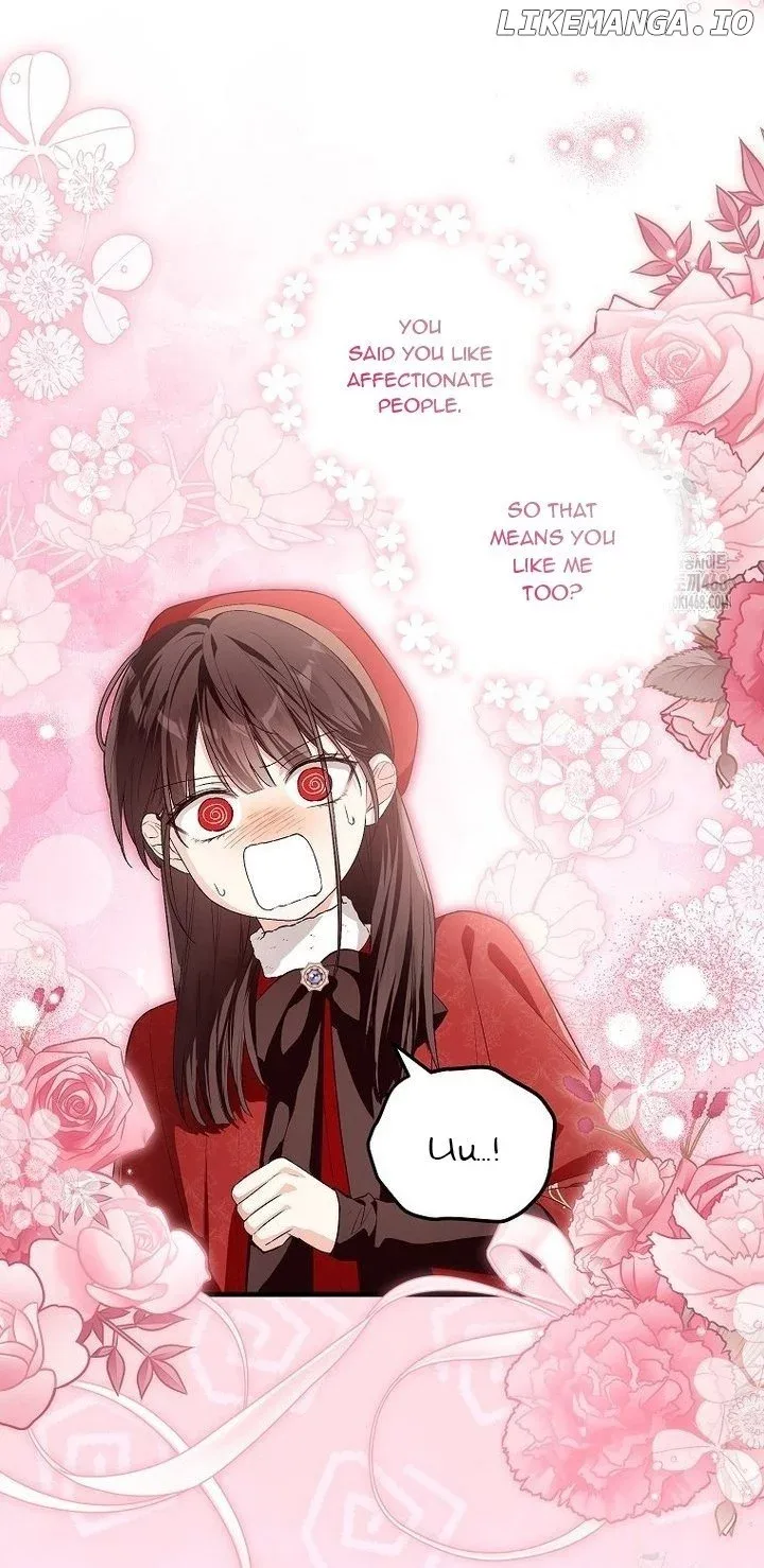 The Heroine Wants Me As Her Sister-in-Law Chapter 68 page 46