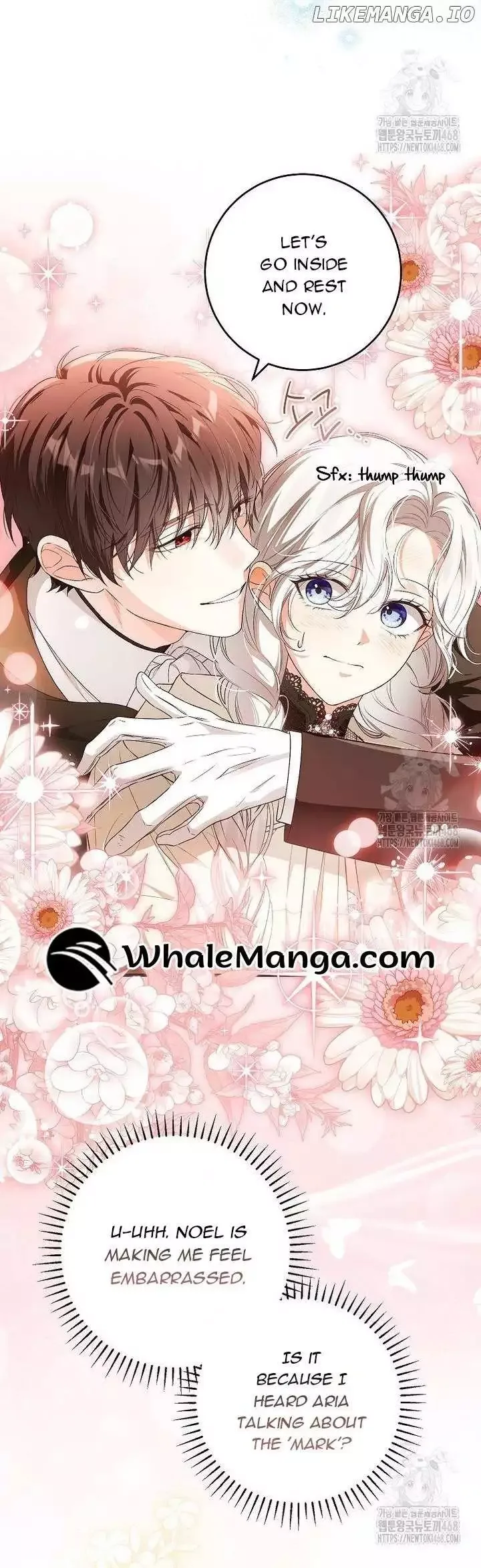 The Heroine Wants Me As Her Sister-in-Law Chapter 68 page 52