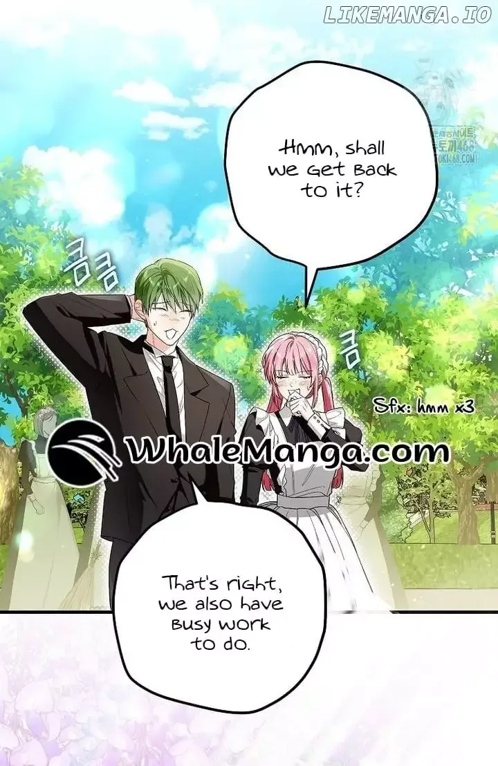 The Heroine Wants Me As Her Sister-in-Law Chapter 68 page 55