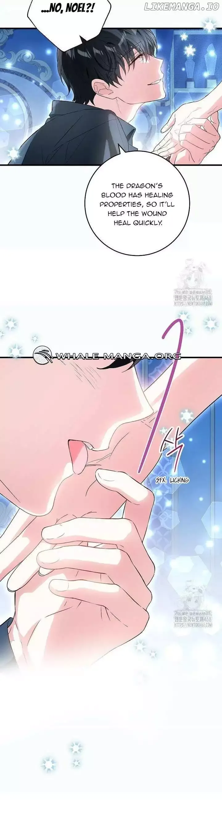 The Heroine Wants Me As Her Sister-in-Law Chapter 69 page 10