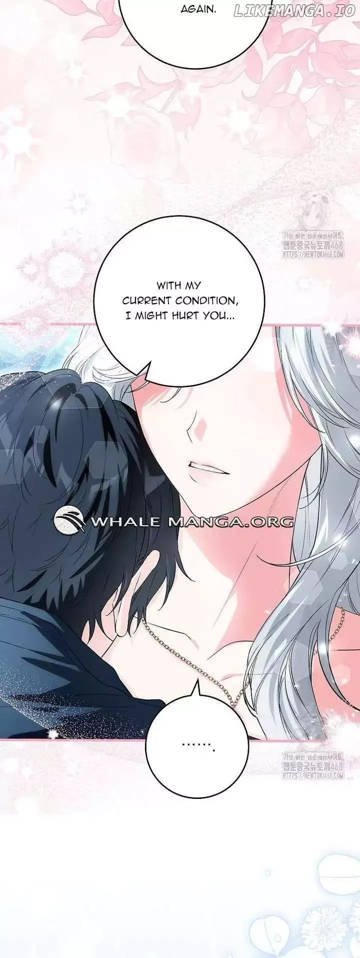 The Heroine Wants Me As Her Sister-in-Law Chapter 69 page 21