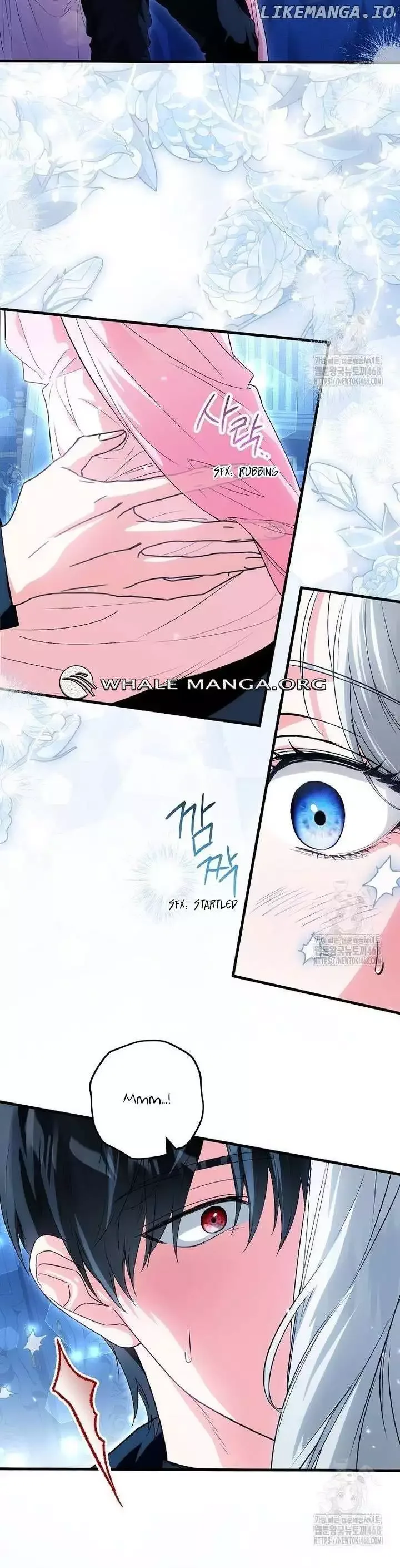 The Heroine Wants Me As Her Sister-in-Law Chapter 69 page 19