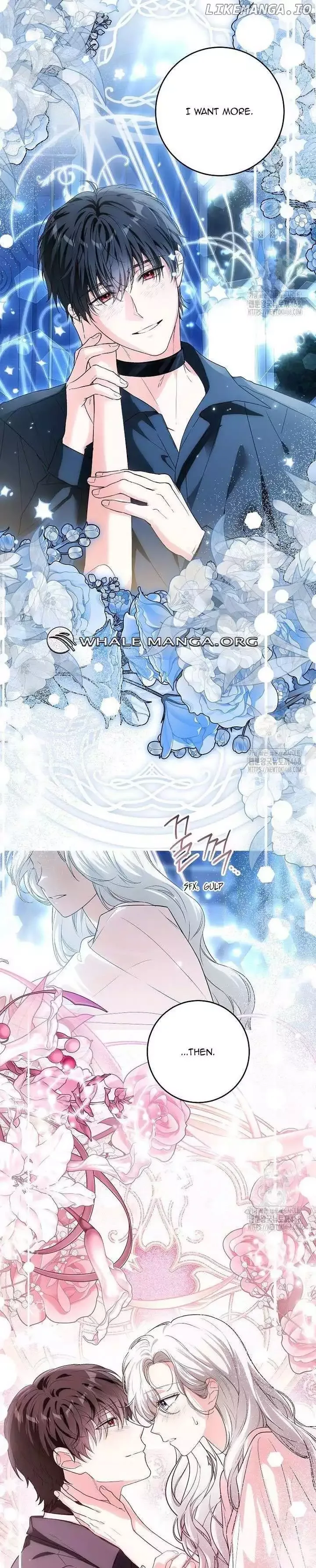 The Heroine Wants Me As Her Sister-in-Law Chapter 69 page 15