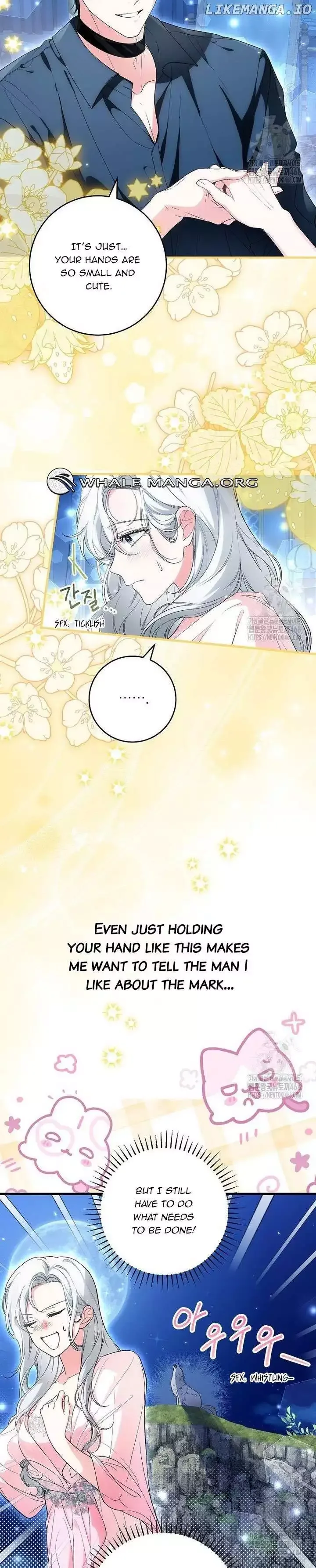 The Heroine Wants Me As Her Sister-in-Law Chapter 69 page 6