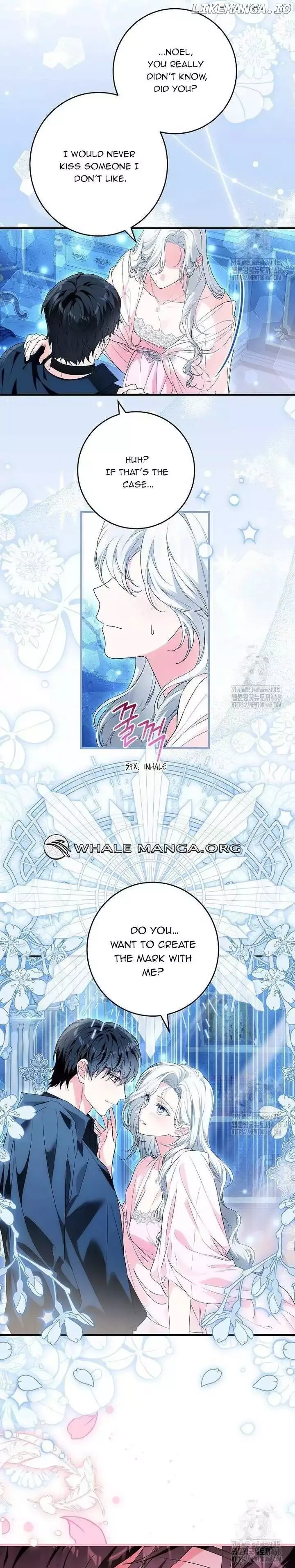 The Heroine Wants Me As Her Sister-in-Law Chapter 69 page 22