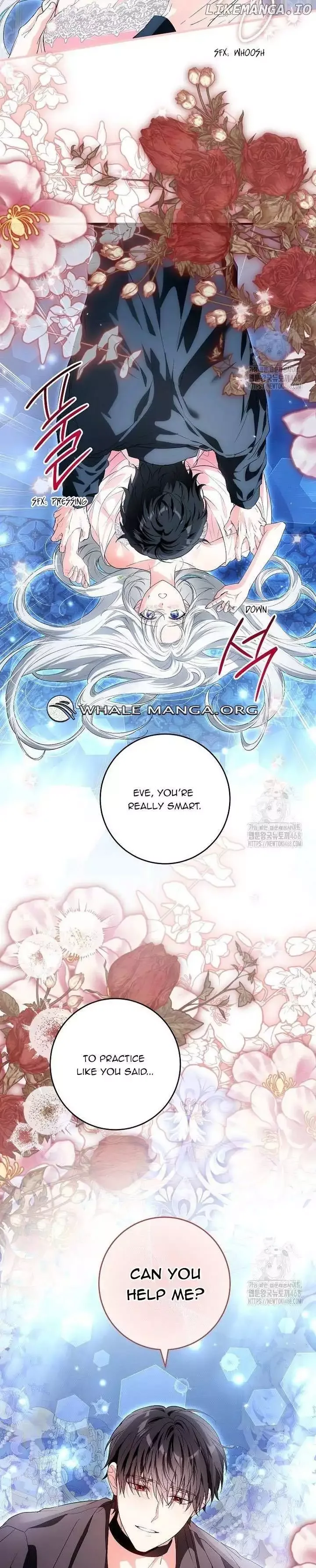 The Heroine Wants Me As Her Sister-in-Law Chapter 69 page 25