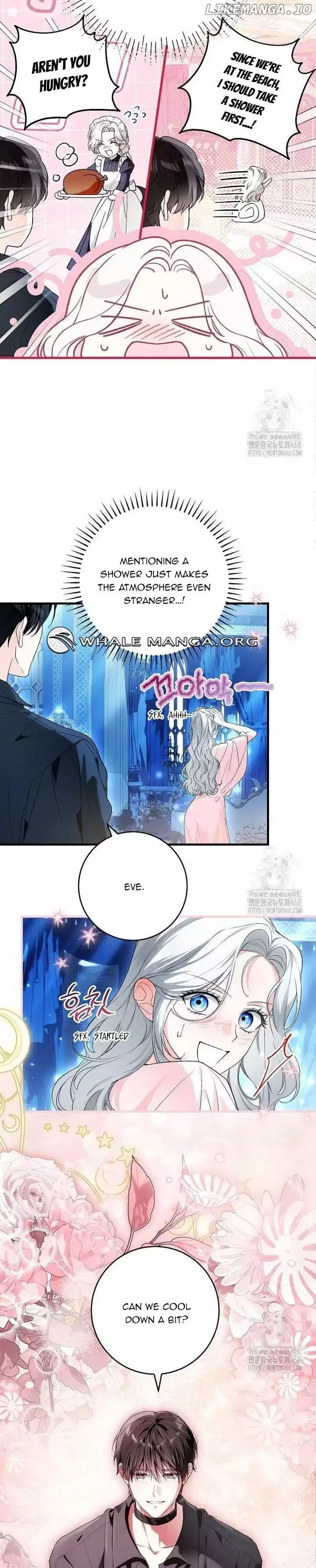 The Heroine Wants Me As Her Sister-in-Law Chapter 69 page 3