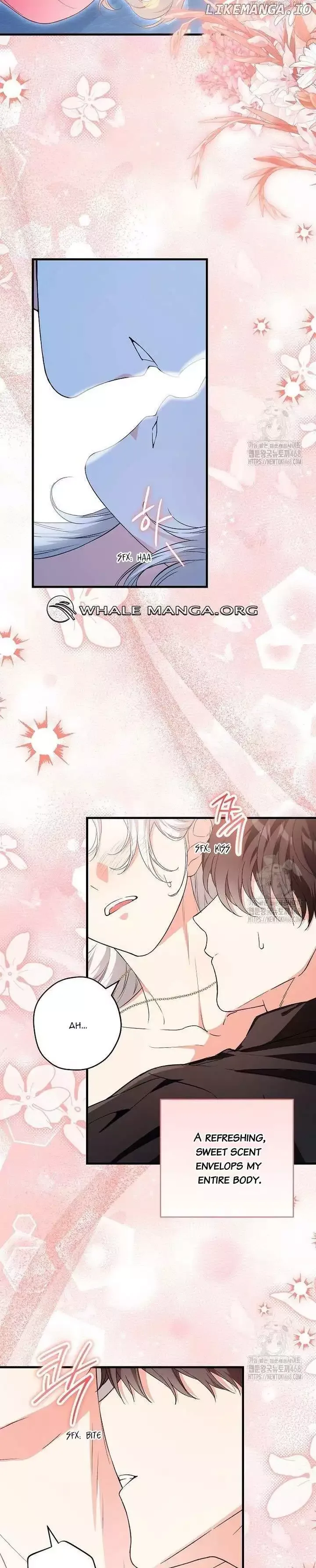 The Heroine Wants Me As Her Sister-in-Law Chapter 70 page 6