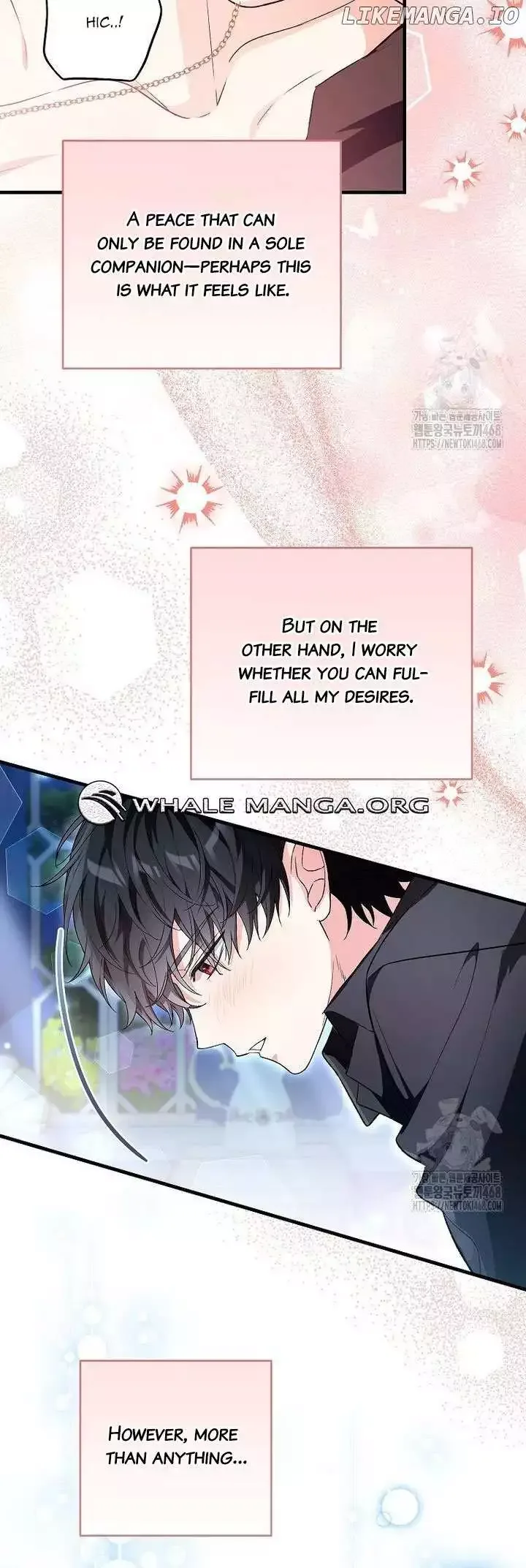 The Heroine Wants Me As Her Sister-in-Law Chapter 70 page 7