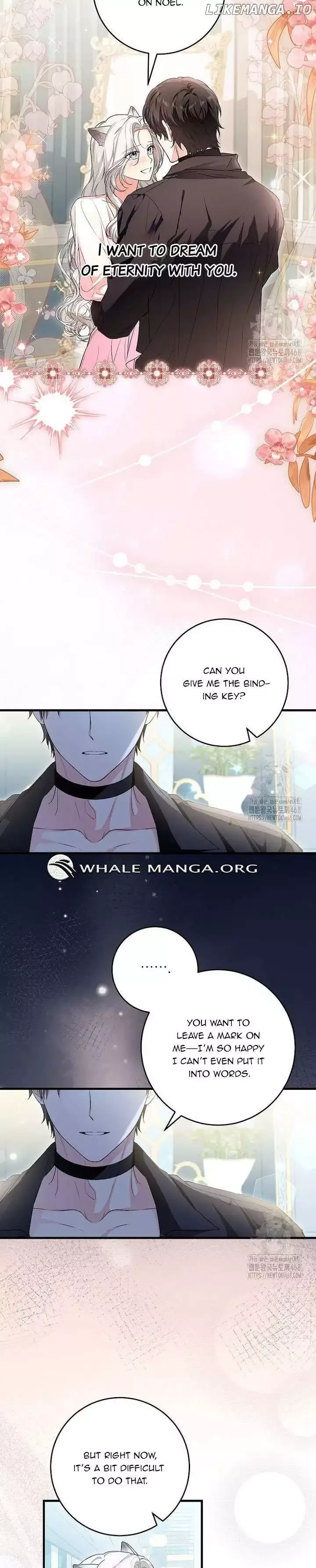 The Heroine Wants Me As Her Sister-in-Law Chapter 70 page 24