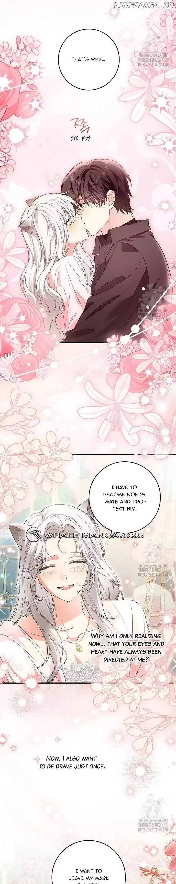The Heroine Wants Me As Her Sister-in-Law Chapter 70 page 23