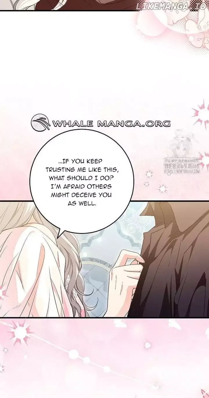 The Heroine Wants Me As Her Sister-in-Law Chapter 70 page 22