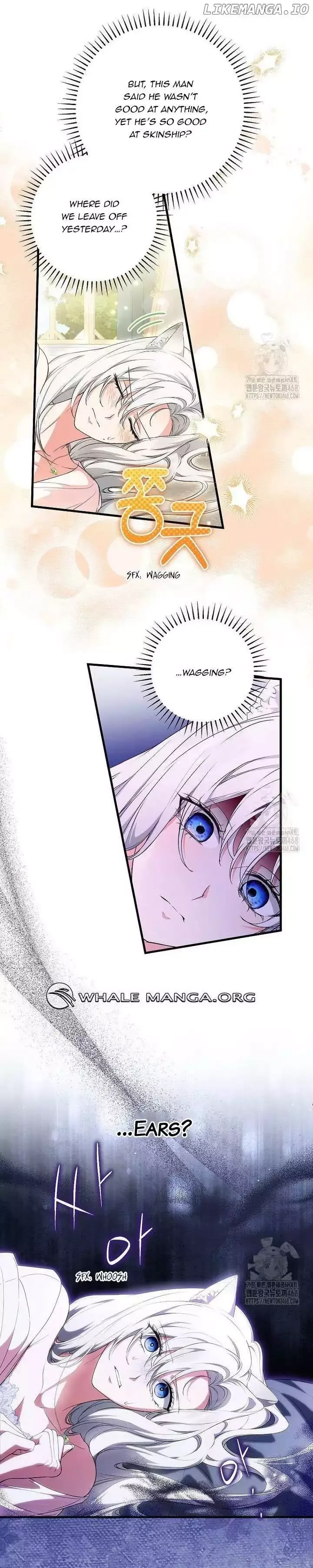 The Heroine Wants Me As Her Sister-in-Law Chapter 70 page 14