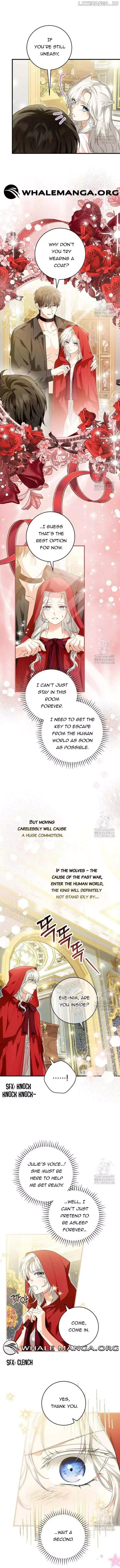 The Heroine Wants Me As Her Sister-in-Law Chapter 71 page 7