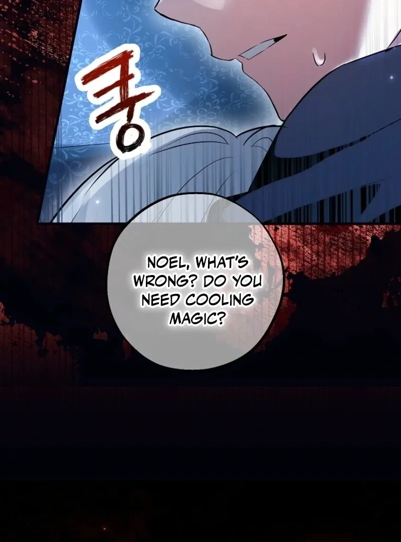 The Heroine Wants Me As Her Sister-in-Law Chapter 83 page 21
