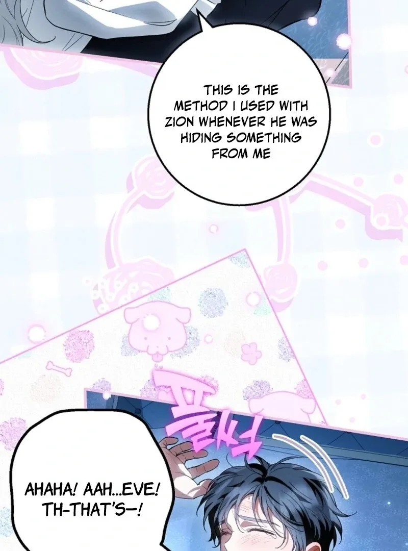 The Heroine Wants Me As Her Sister-in-Law Chapter 83 page 36