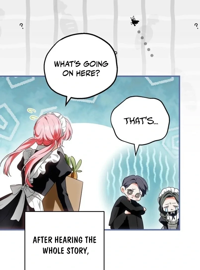 The Heroine Wants Me As Her Sister-in-Law Chapter 83 page 56