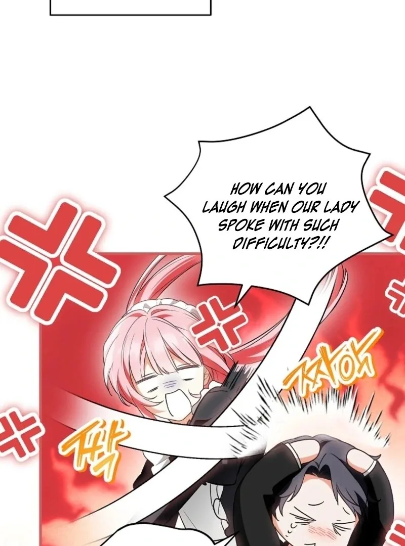 The Heroine Wants Me As Her Sister-in-Law Chapter 83 page 57
