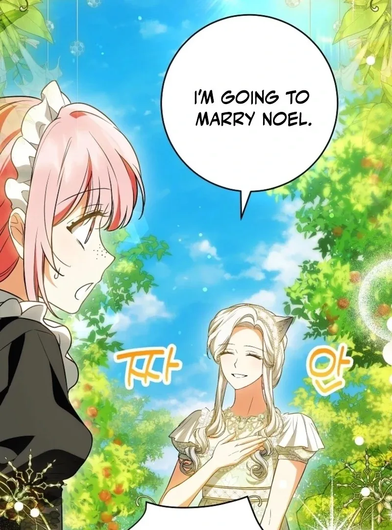 The Heroine Wants Me As Her Sister-in-Law Chapter 83 page 59