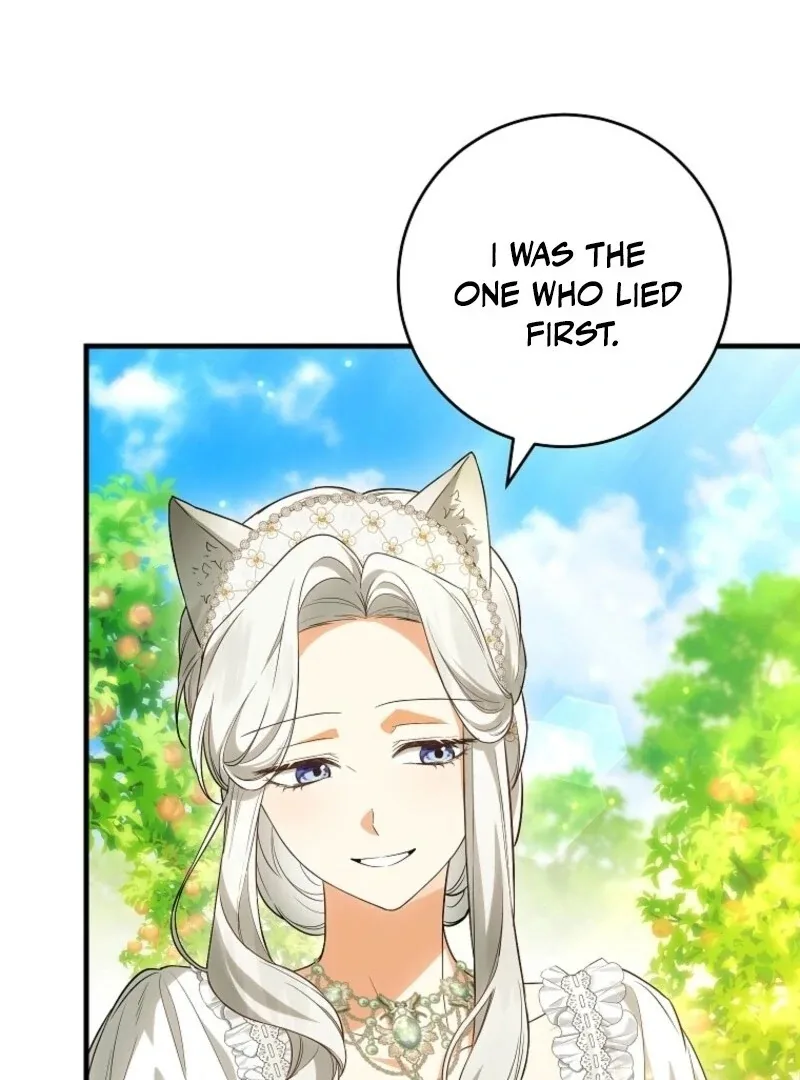 The Heroine Wants Me As Her Sister-in-Law Chapter 83 page 62