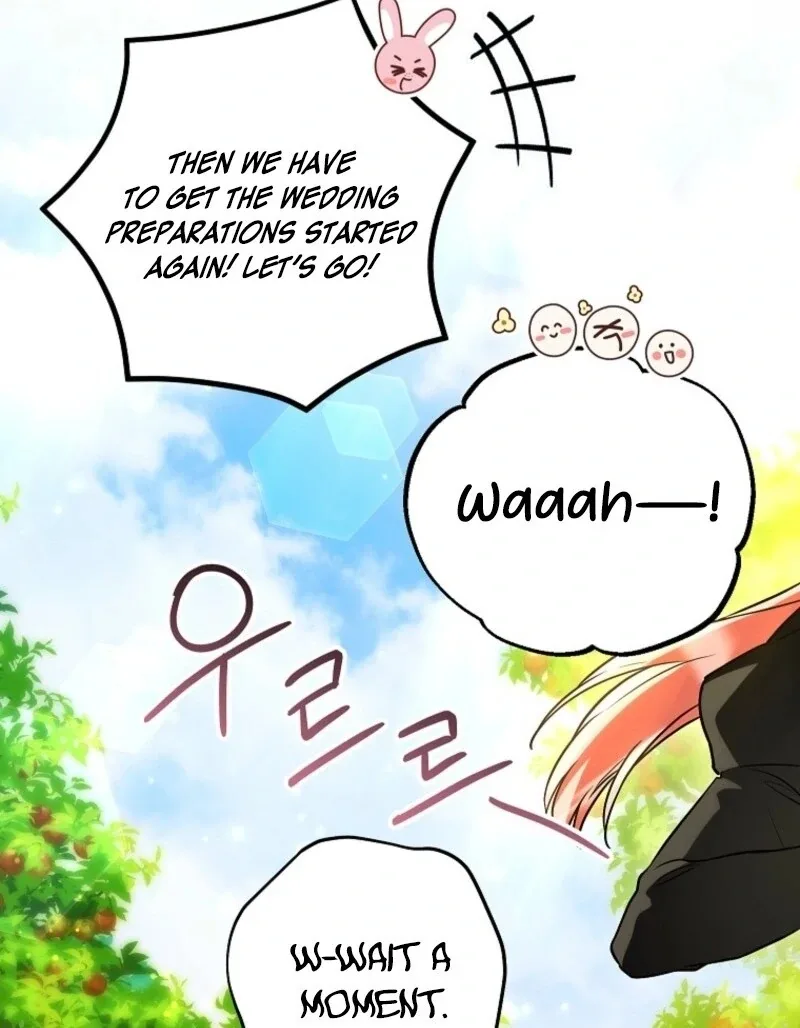 The Heroine Wants Me As Her Sister-in-Law Chapter 83 page 65