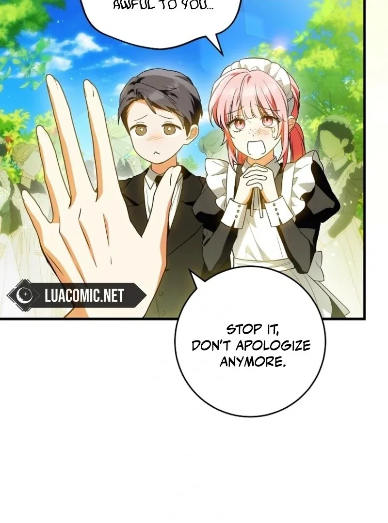 The Heroine Wants Me As Her Sister-in-Law Chapter 83 page 61
