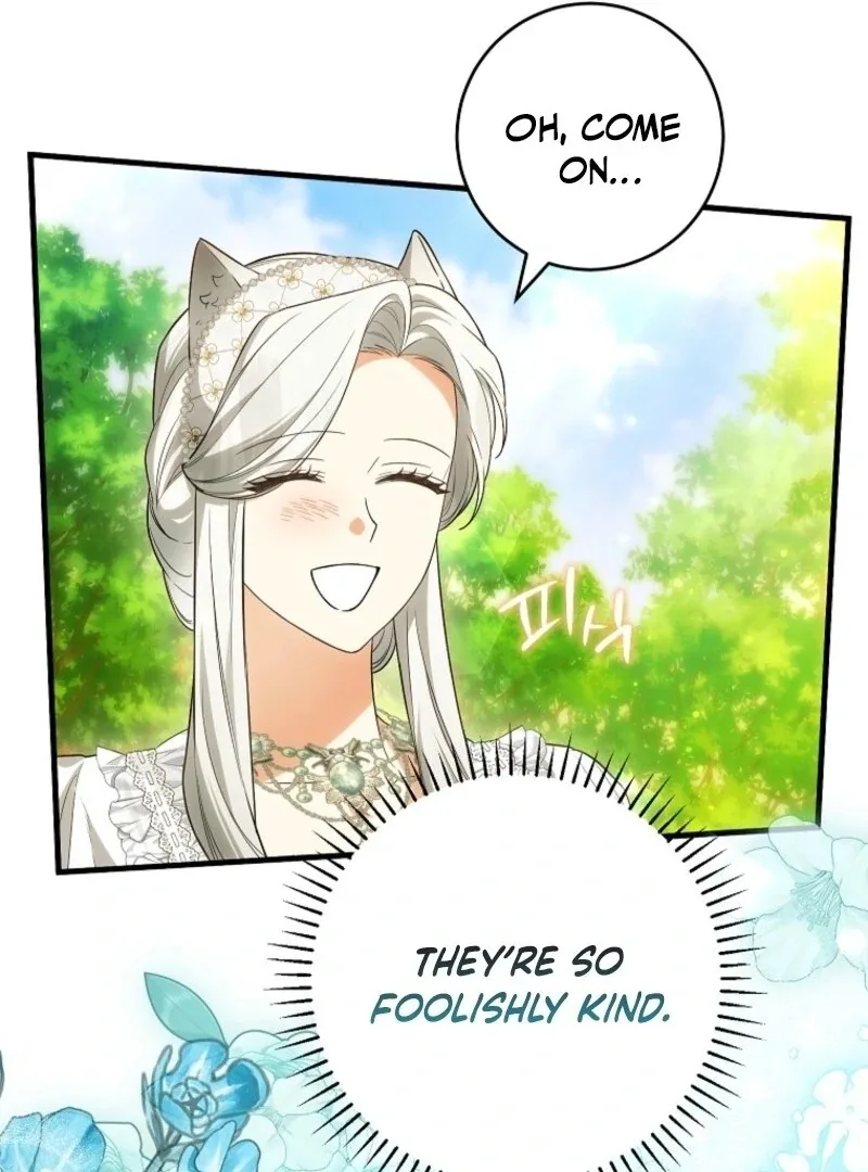 The Heroine Wants Me As Her Sister-in-Law Chapter 83 page 67